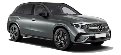 MERCEDES GLC 220 d 4MATIC ADVANCED